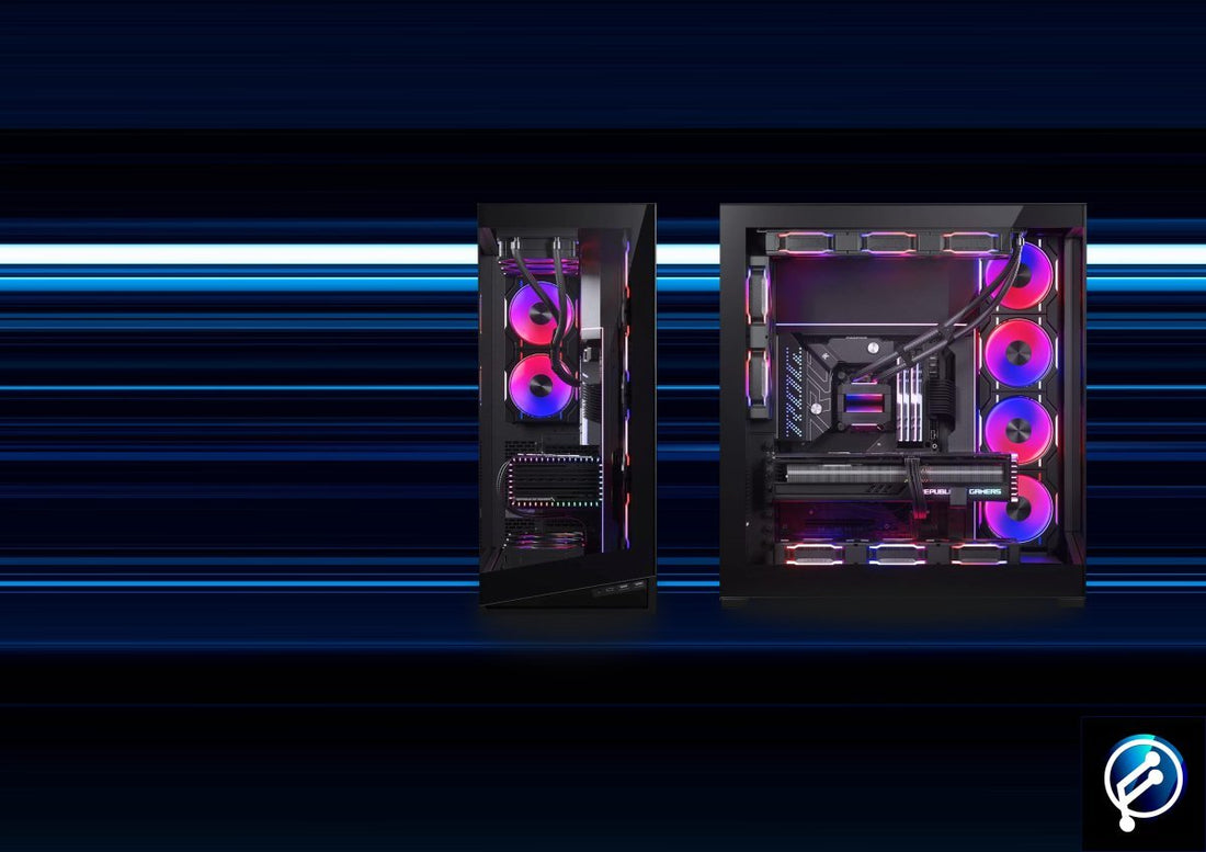 5 Key Things to Look for in a Used Gaming PC - Hermes Advancement