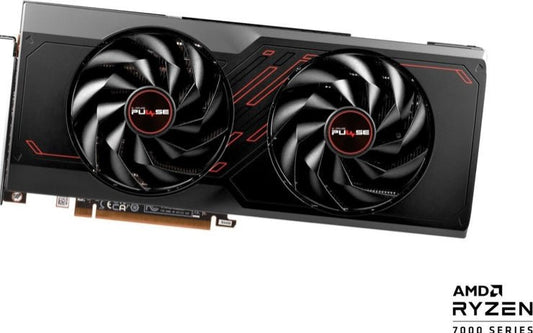 AMD 7700 XT: Is the Price Difference Justified? - Hermes Advancement