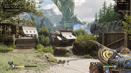 AMD’s FSR 3 vs. DLSS 3: Upscaling technology - Hermes Advancement