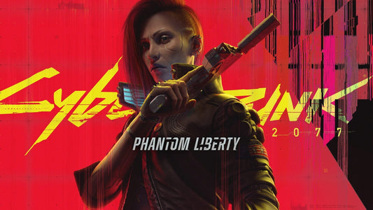 Cyberpunk 2077: Requirements for Phantom Liberty - Hermes Advancement