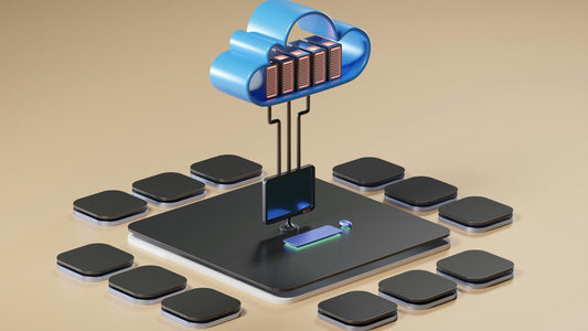 Secure Your Cloud Computing with These 5 Tips - Hermes Advancement
