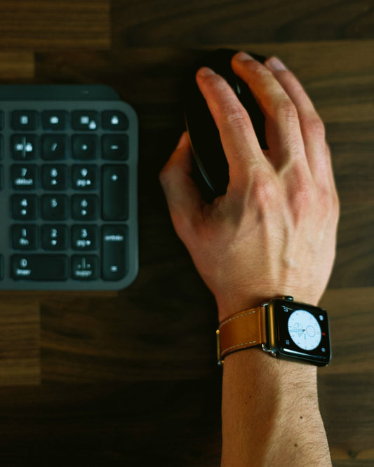 Time to Talk About Carpel Tunnel and Gaming - Hermes Advancement