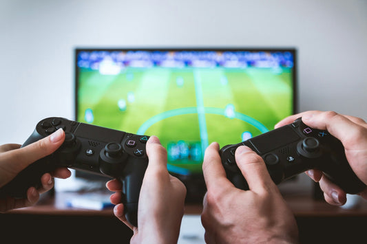 Unlock the Fun: Top 5 Family Games for Your New Gaming PC! - Hermes Advancement
