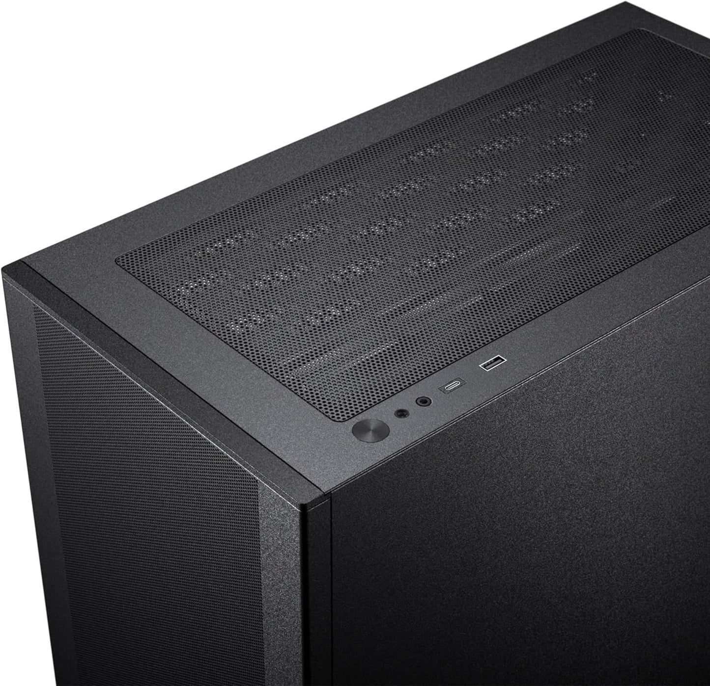 Gorgon 7800X3D Gaming PC Desktop - Hermes Advancement