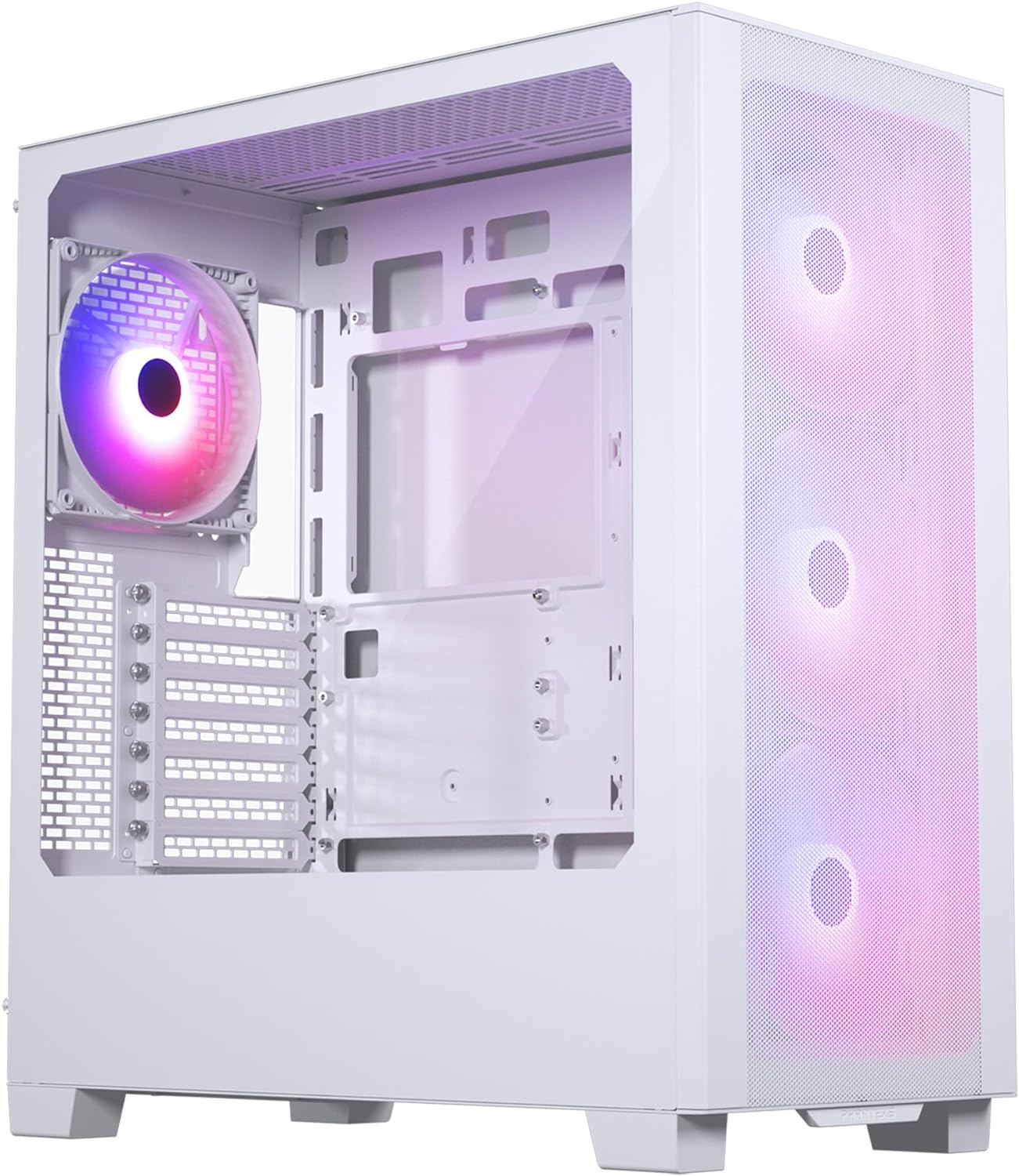 Gorgon 7800X3D Gaming PC Desktop - Hermes Advancement