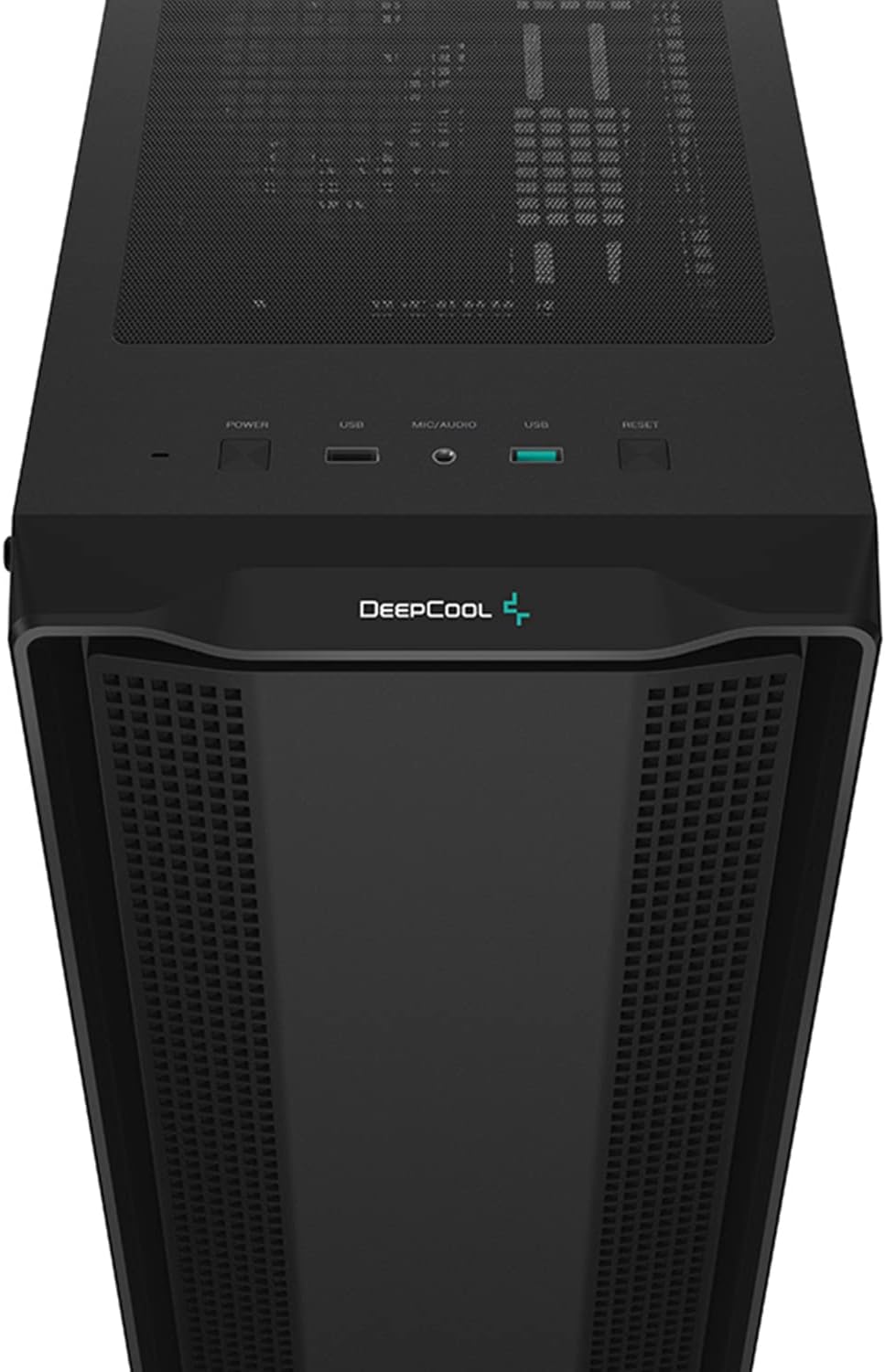 Immortal Gaming PC Desktop - Hermes Advancement