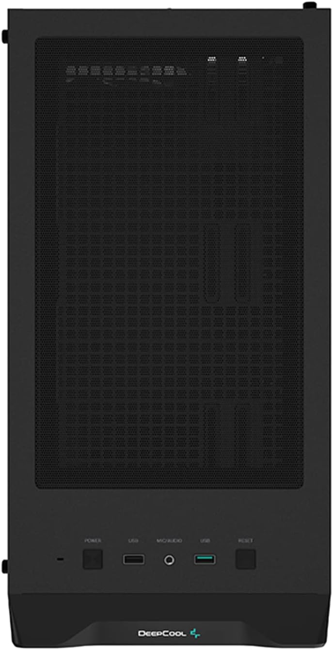 Immortal Gaming PC Desktop - Hermes Advancement