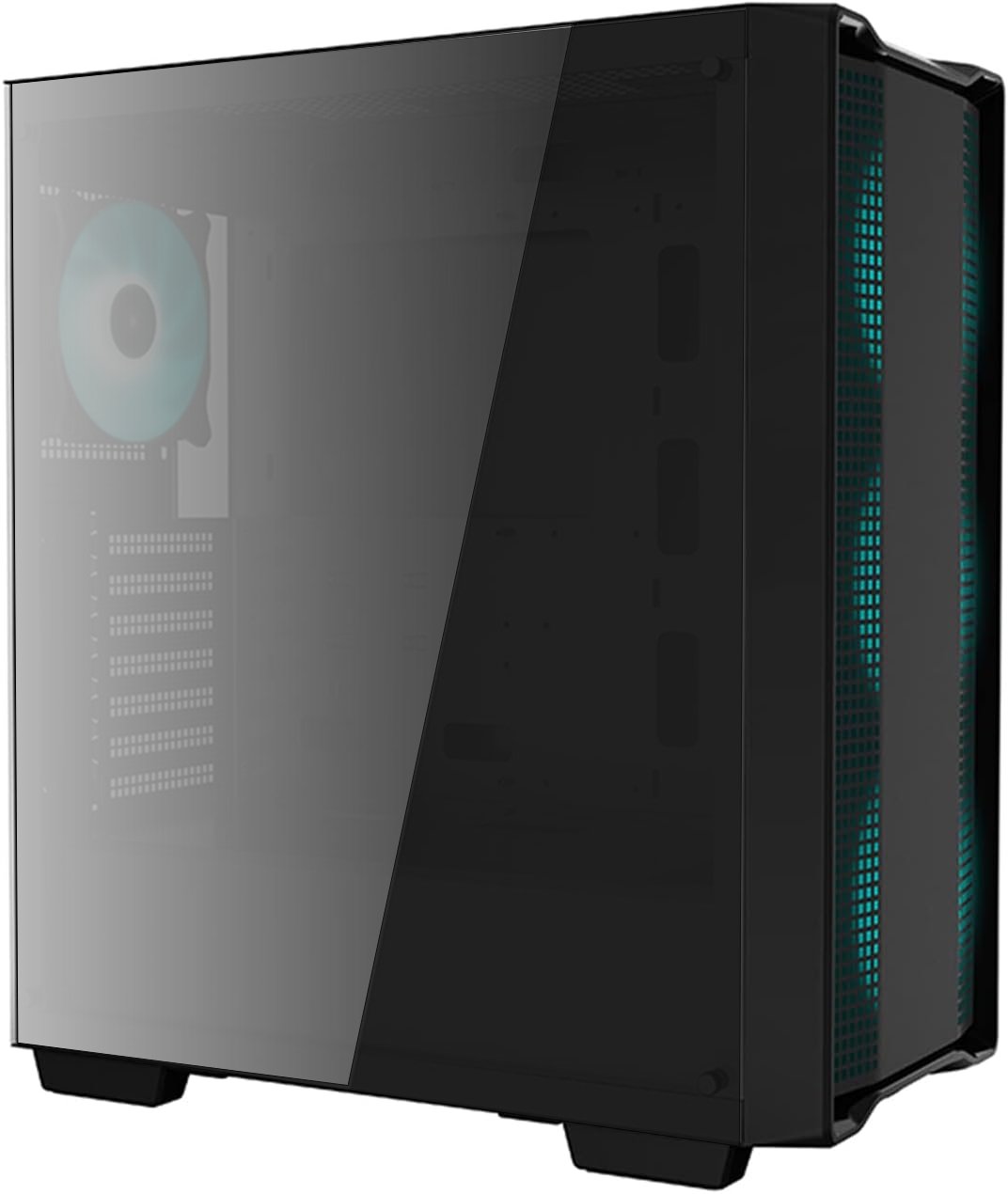 Immortal Gaming PC Desktop - Hermes Advancement