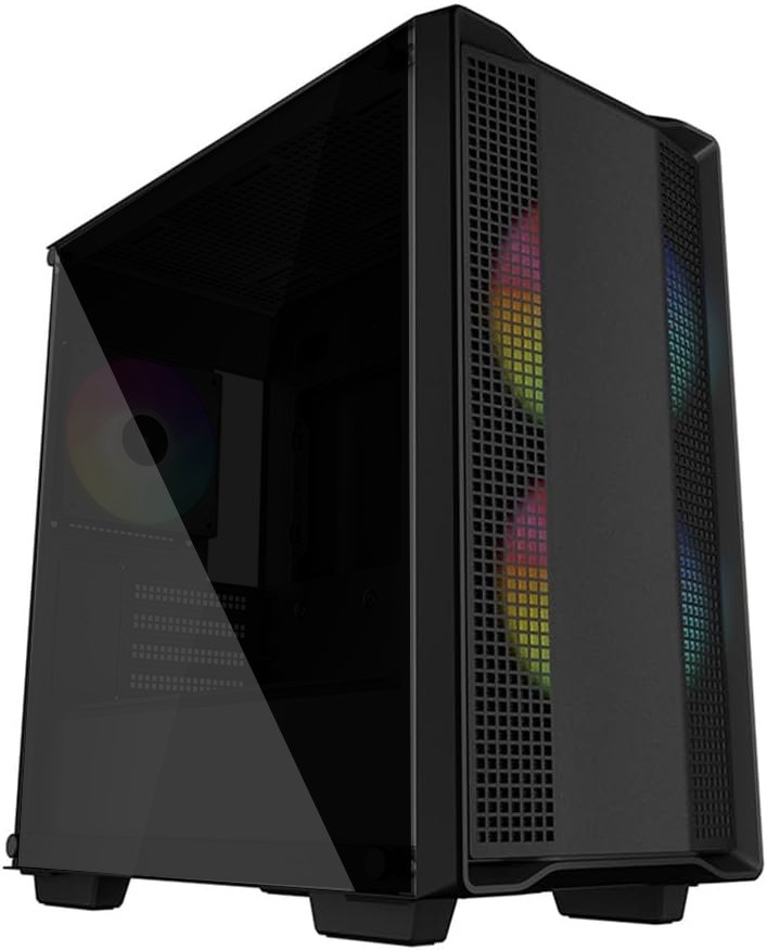 Mortal Gaming PC Desktop - Hermes Advancement