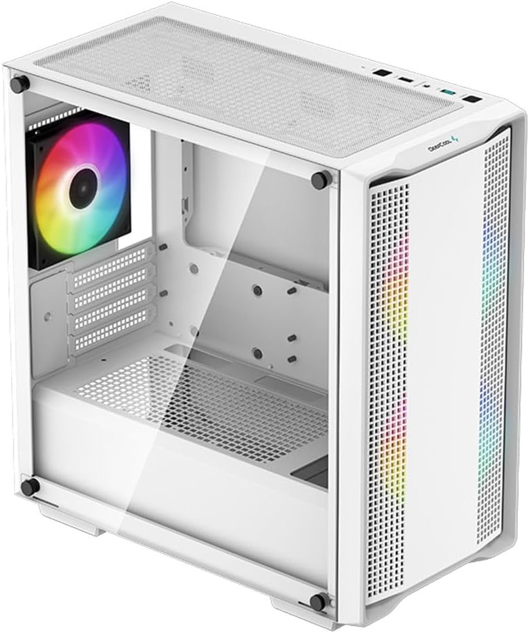 Mortal Gaming PC Desktop - Hermes Advancement