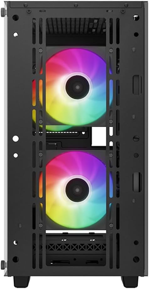 Mortal Gaming PC Desktop - Hermes Advancement