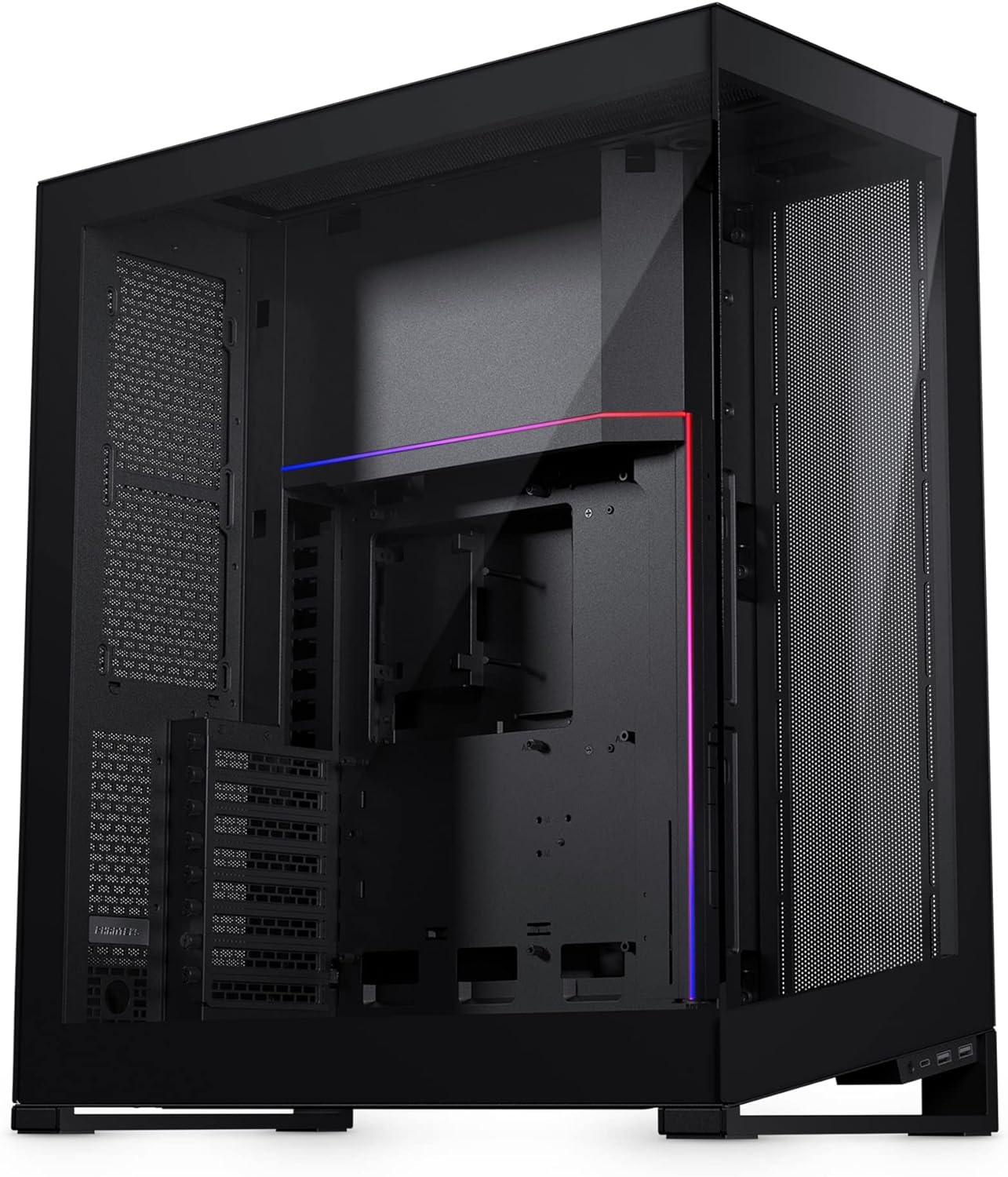 Mount Olympus Gaming PC Desktop - Hermes Advancement