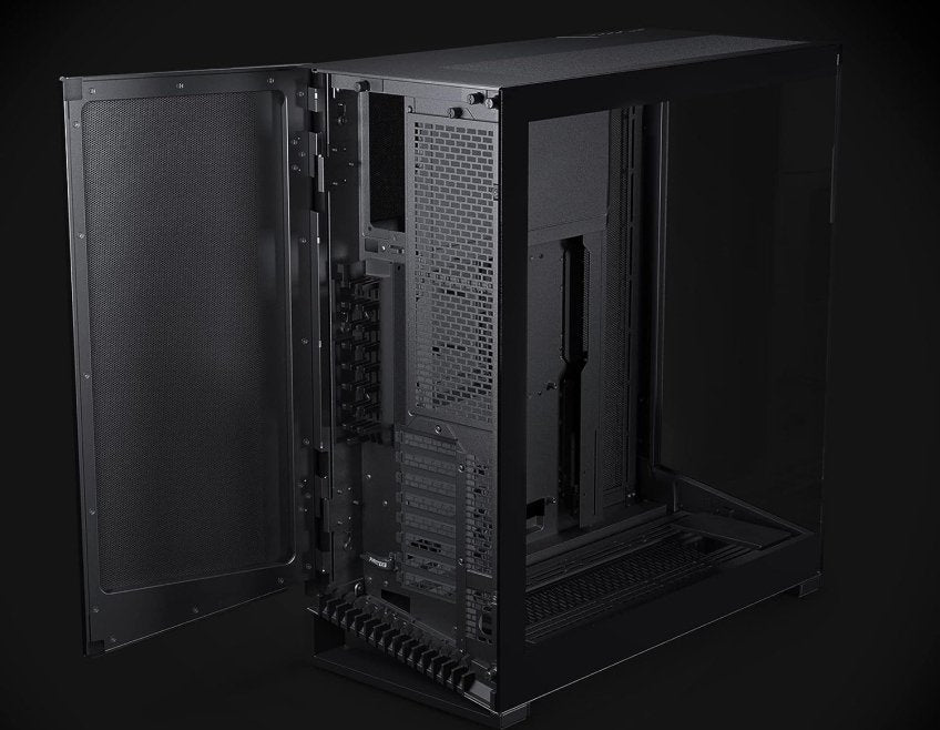 Mount Olympus Gaming PC Desktop - Hermes Advancement