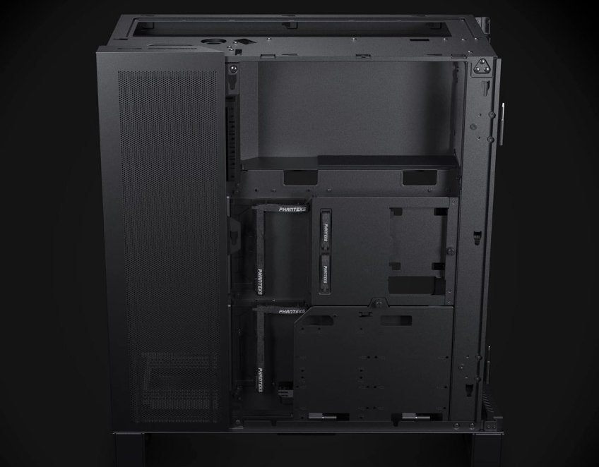 Mount Olympus Gaming PC Desktop - Hermes Advancement