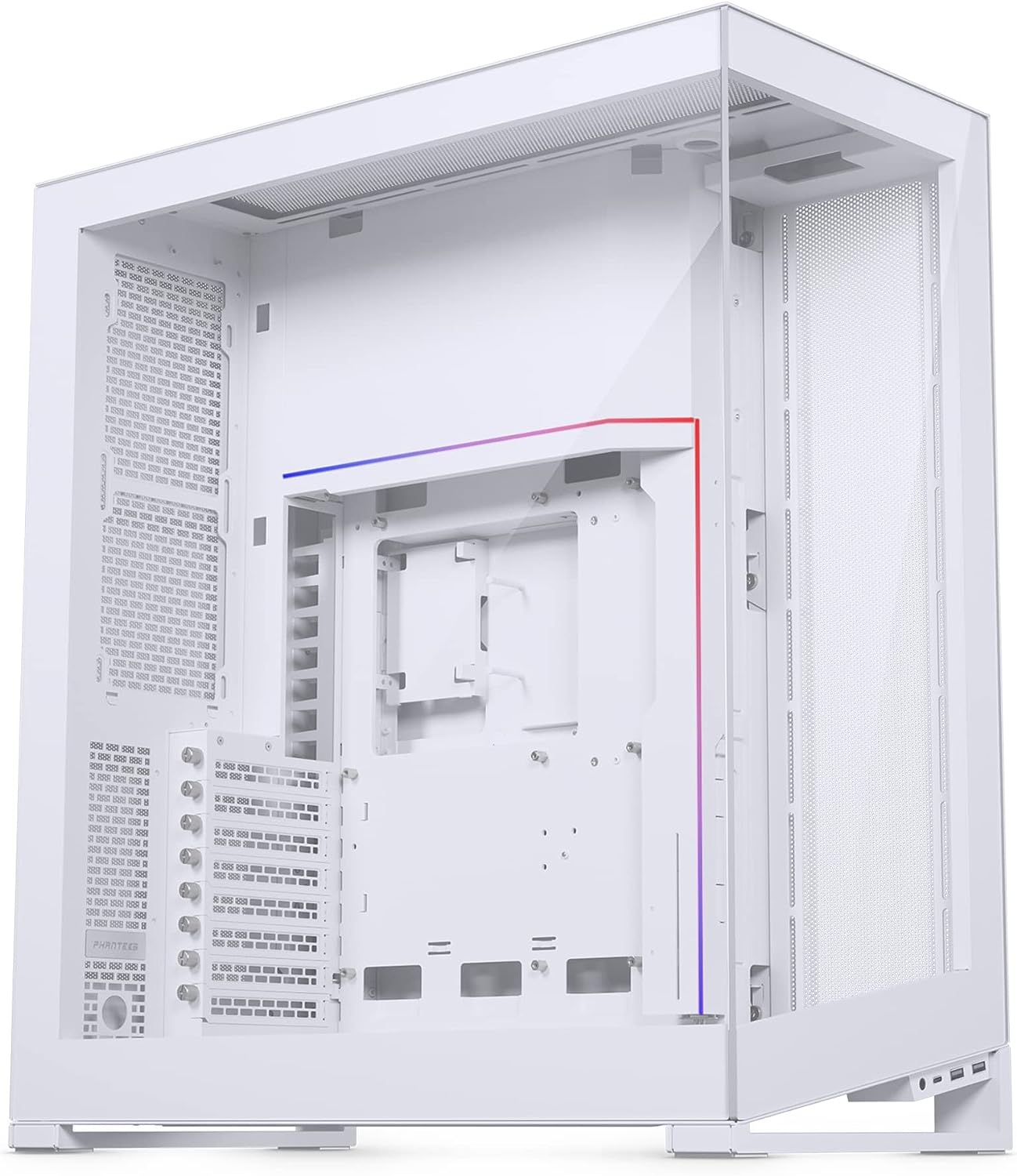 Mount Olympus Gaming PC Desktop - Hermes Advancement