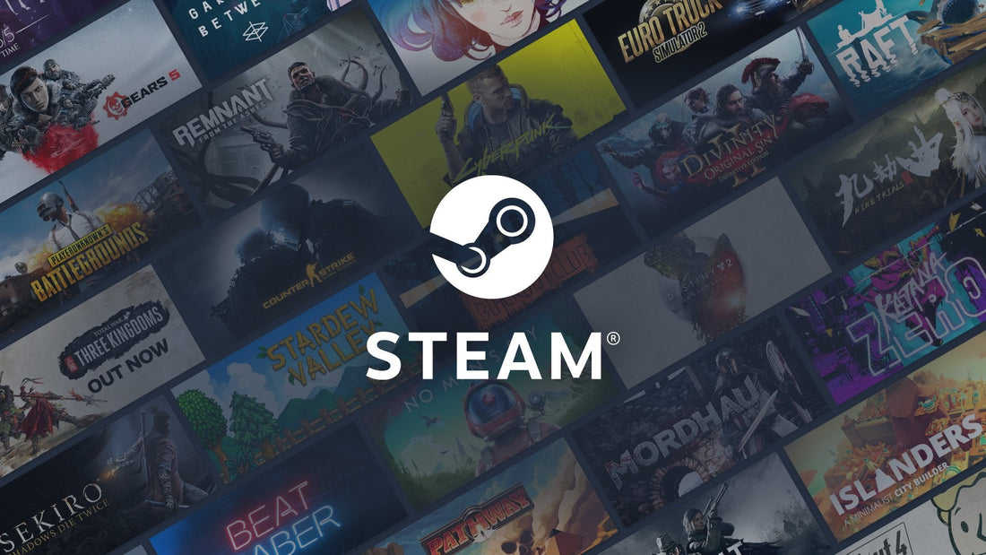 A Comprehensive Guide to Steam Gaming - Hermes Advancement