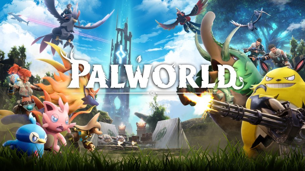 Palworld PC Requirements - Hermes Advancement